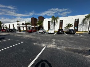 8333 W McNab Rd, Tamarac, FL for lease Building Photo- Image 2 of 2