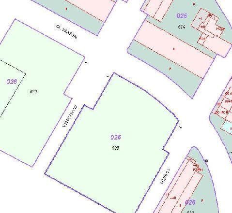 Cabanes, Costa del Azahar, 55, CASTELLÓN DE LA PLANA, Castellón for sale - Floor Plan - Image 2 of 4
