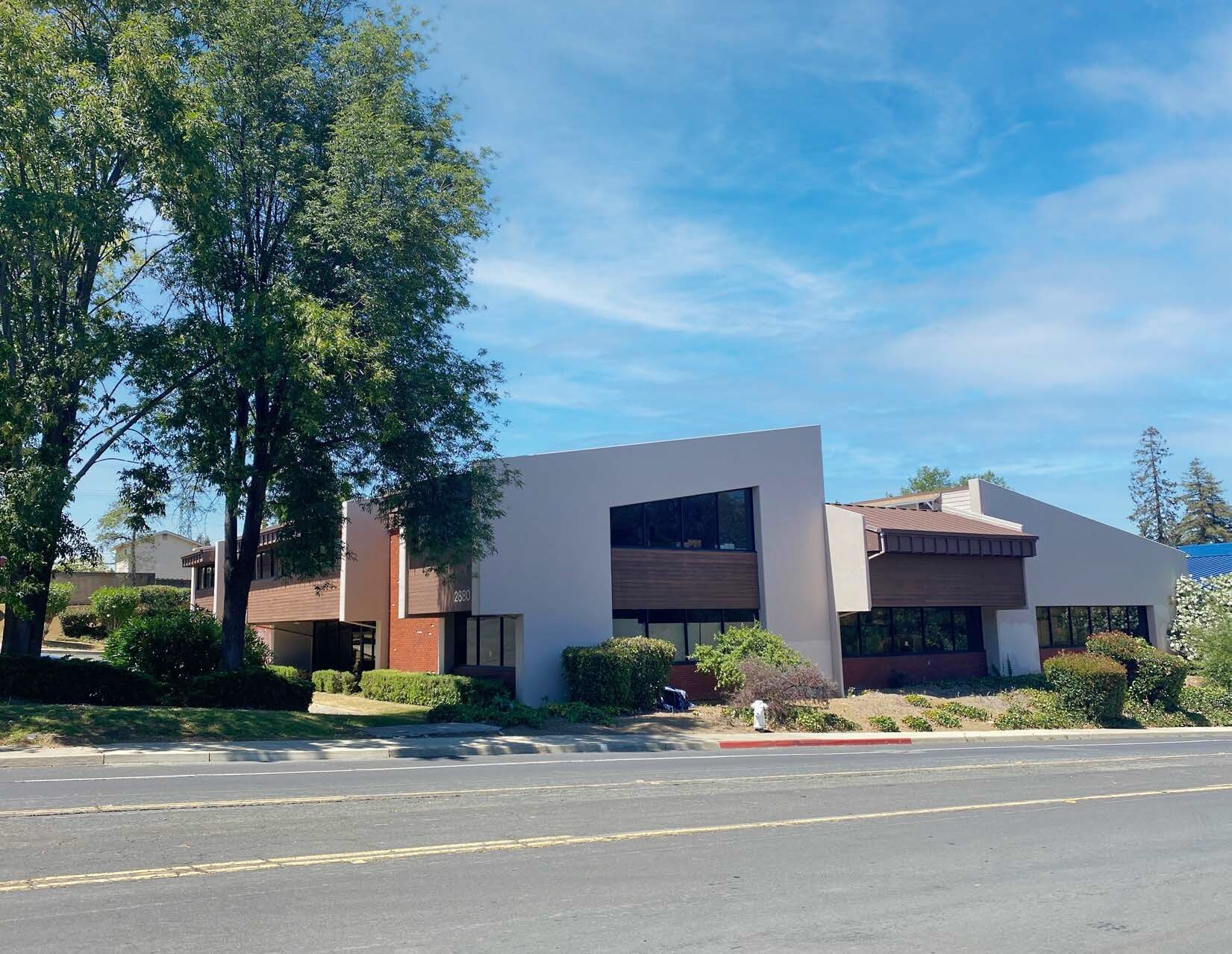 2880 Howe Rd, Martinez, CA for sale Building Photo- Image 1 of 1