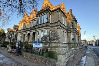 More details for 5 Victoria Ave, Harrogate - Office for Lease