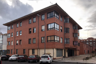 More details for Calle Alfredo Abella, 1, Ávila - Multifamily for Sale