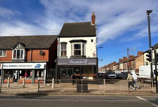 More details for 317 Holderness Rd, Hull - Retail for Sale