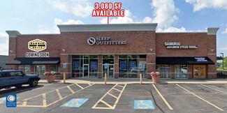 More details for 7235-7735 Market Place Dr, Bainbridge, OH - Retail for Lease