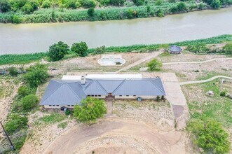 401 Aquero Blvd, Laredo, TX - AERIAL  map view - Image1
