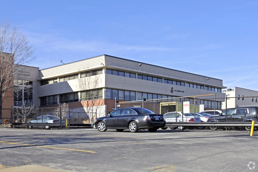 1130 Hampton Ave, Saint Louis, MO for sale - Building Photo - Image 3 of 3