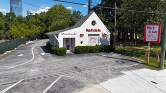 More details for 3215 Roswell Rd NE, Atlanta, GA - Retail for Lease