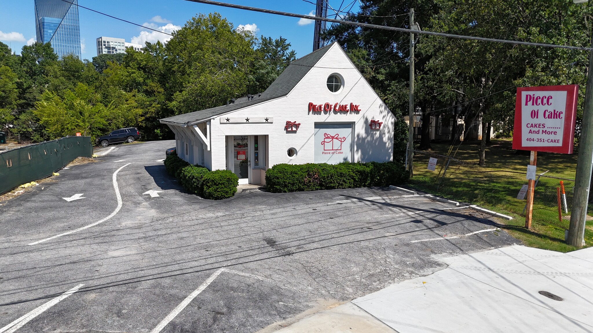 3215 Roswell Rd NE, Atlanta, GA for sale Building Photo- Image 1 of 1