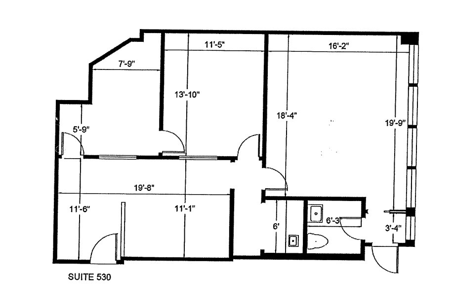 800 W Cypress Creek Rd, Fort Lauderdale, FL for lease Building Photo- Image 1 of 1