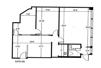 800 W Cypress Creek Rd, Fort Lauderdale, FL for lease Building Photo- Image 1 of 1