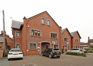 More details for Vicars Ln, Chester - Office for Lease