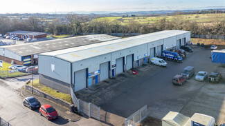 More details for Charity Rd, Shirland - Industrial for Lease