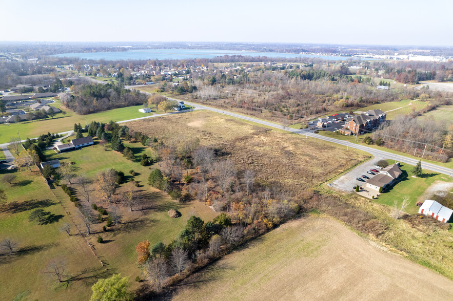 0000 Harding Hwy, Lima, OH for sale - Aerial - Image 2 of 7