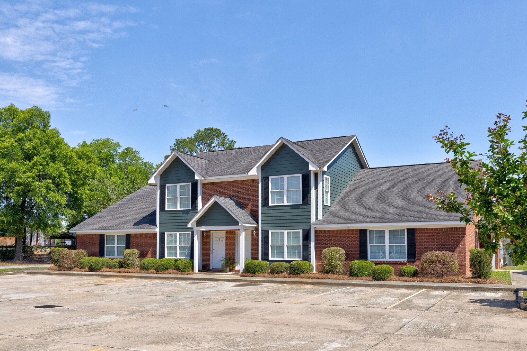 2220 Friar Tuck Ln, Albany, GA for sale Primary Photo- Image 1 of 1