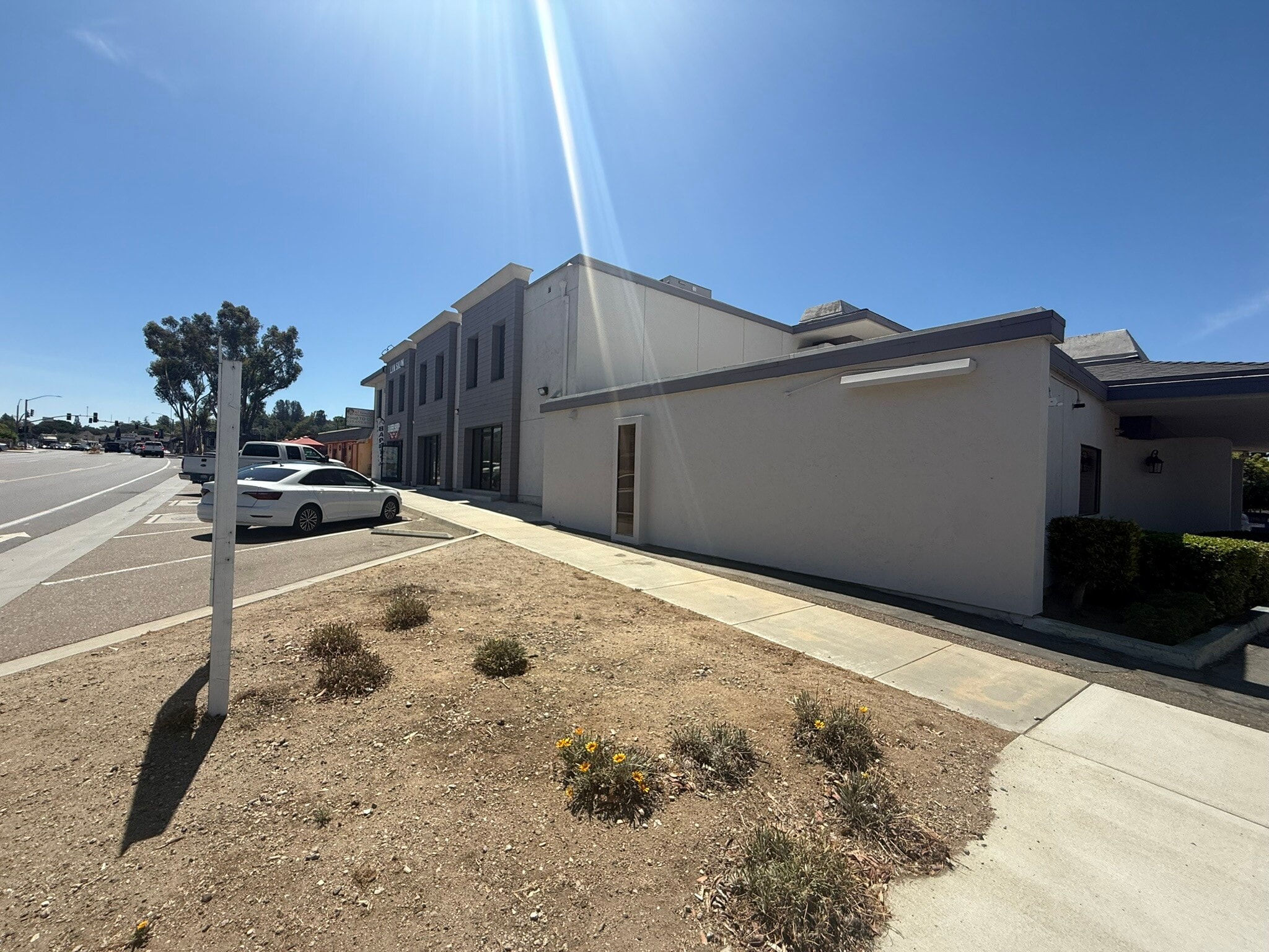 2124-2139 Arnold Way, Alpine, CA for lease Building Photo- Image 1 of 11