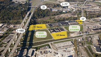 More details for Cloverleaf Pky, Valley View, OH - Land for Sale