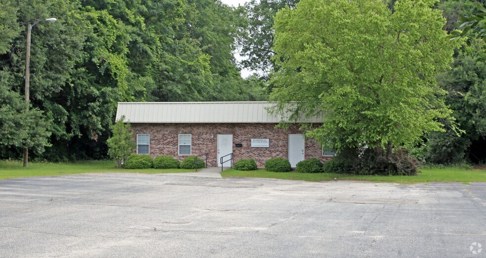 261 Broad St, Sumter, SC 29150