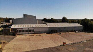 More details for Kettering Rd, Kettering - Industrial for Lease