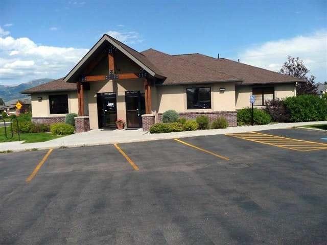 2002 N 22nd Ave, Bozeman, MT for lease - Primary Photo - Image 1 of 2