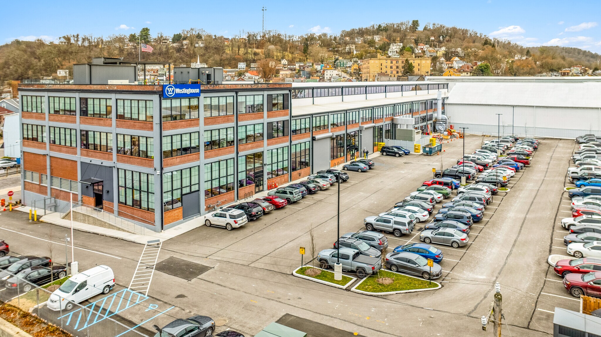 51 Bridge St, Pittsburgh, PA for sale Primary Photo- Image 1 of 1