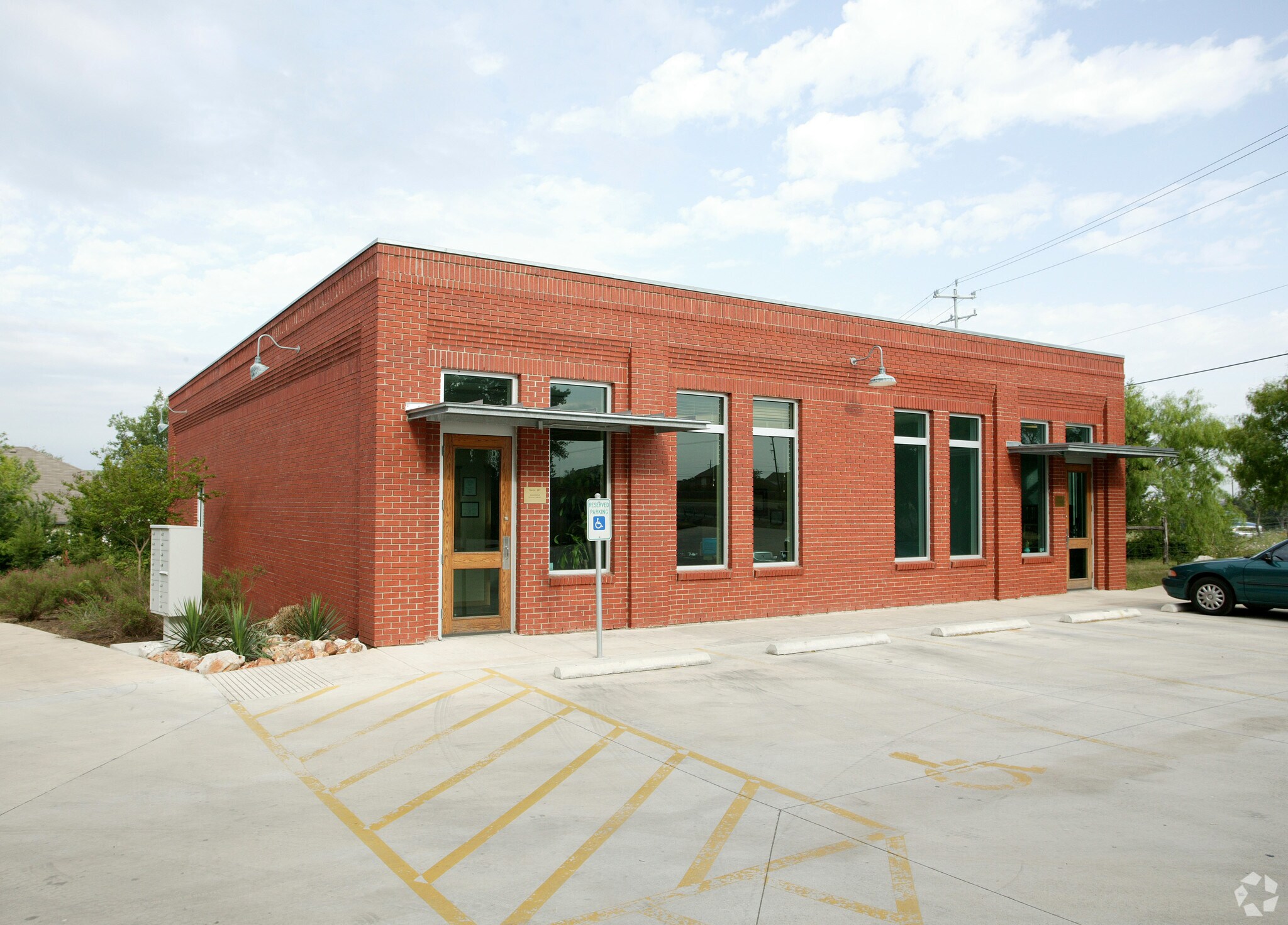 2702 N Loop 1604 E, San Antonio, TX for sale Building Photo- Image 1 of 1