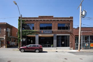 More details for 112-114 W 18th St, Kansas City, MO - Office/Retail for Lease