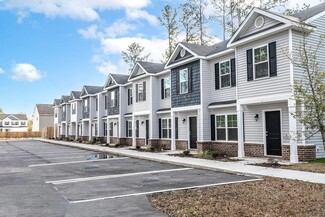 More details for 101 Blandford Villas Dr, Rincon, GA - Multifamily for Sale