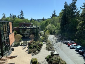 100 Ravine Ln NE, Bainbridge Island, WA - AERIAL  map view