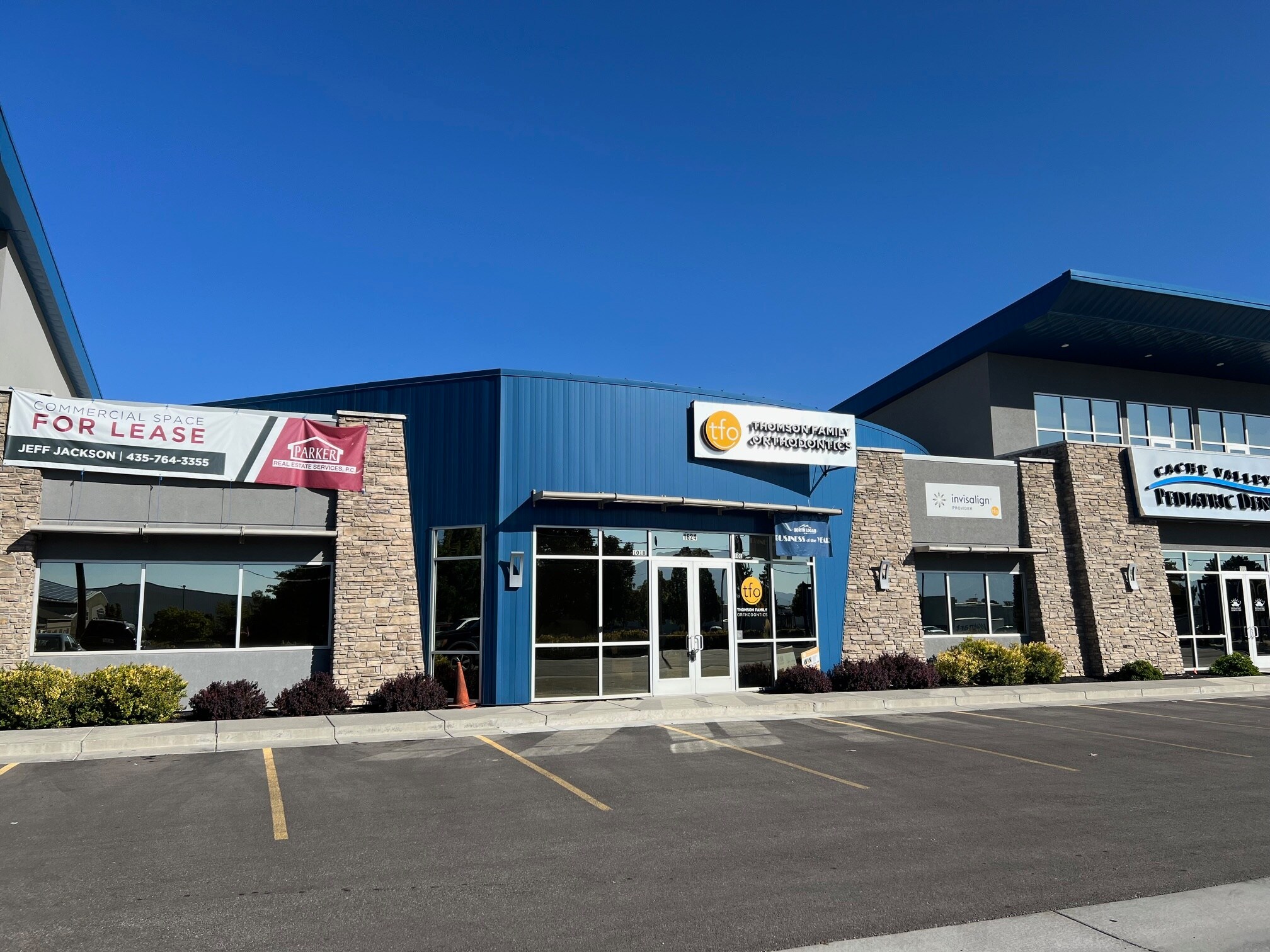 1624 N 200 E, North Logan, UT for sale Building Photo- Image 1 of 1