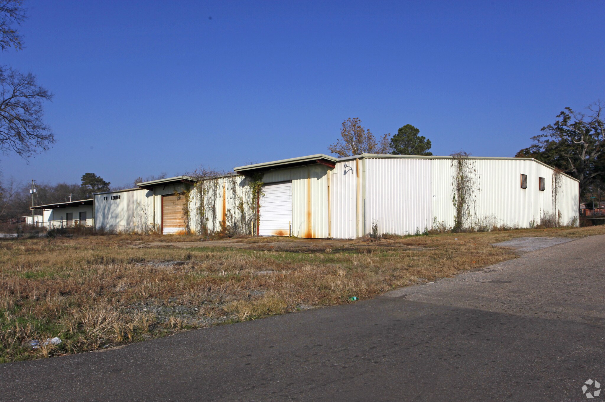 1200 Marie Foster St, Selma, AL for sale Primary Photo- Image 1 of 1