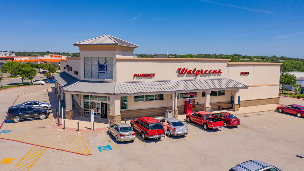 1211 US Highway 281, Marble Falls, TX for sale - Building Photo - Image 2 of 7