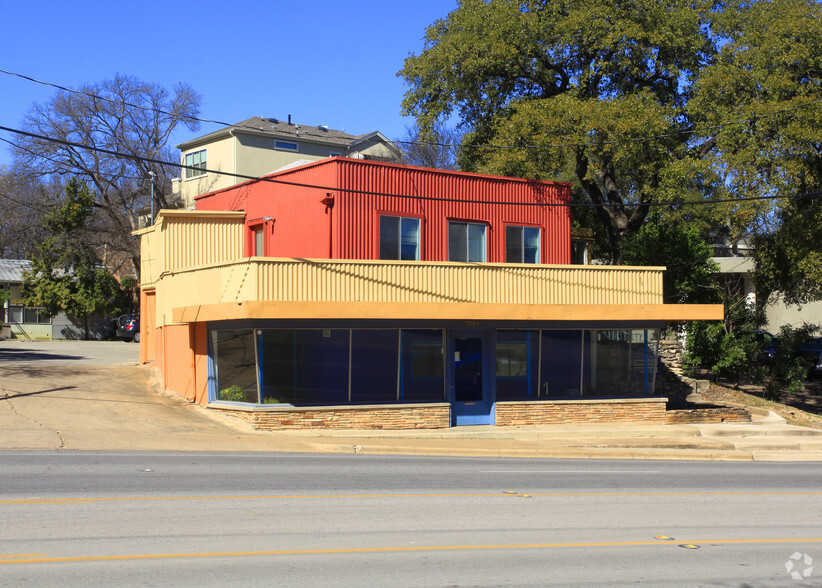 708 S Lamar Blvd, Austin, TX for sale - Primary Photo - Image 1 of 1