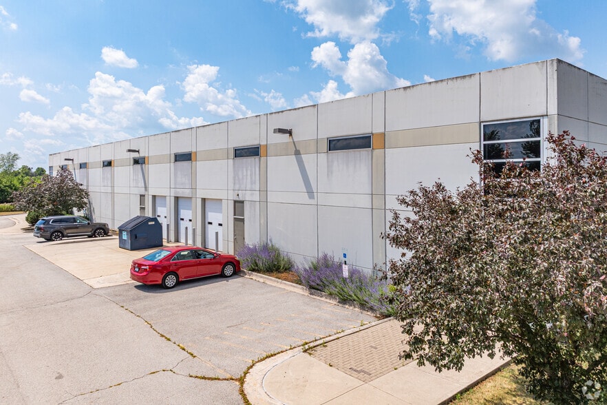 1201 Teal Ave, Peotone, IL for lease - Building Photo - Image 2 of 5