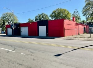 14333-14347 Fenkell St, Detroit, MI for sale Interior Photo- Image 1 of 12