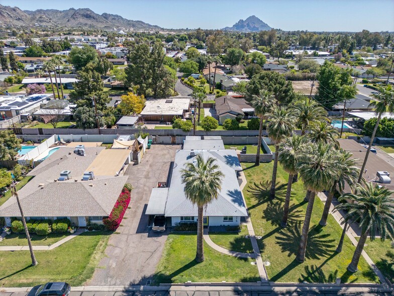 6215 N 14th St, Phoenix, AZ for sale - Building Photo - Image 2 of 17