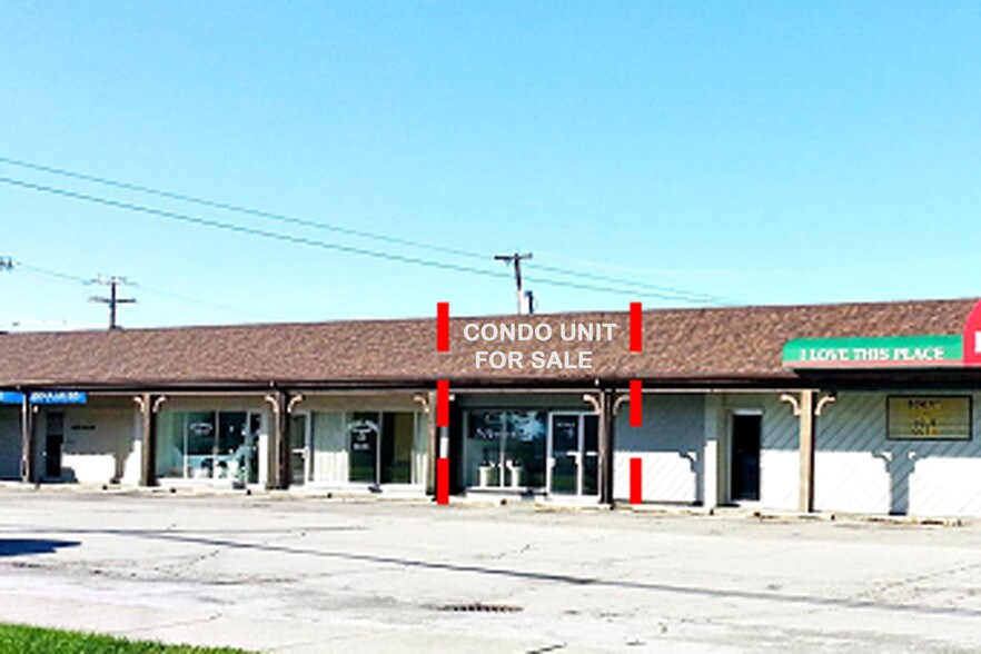 401-413 N Main St, Walbridge, OH for sale - Building Photo - Image 1 of 1