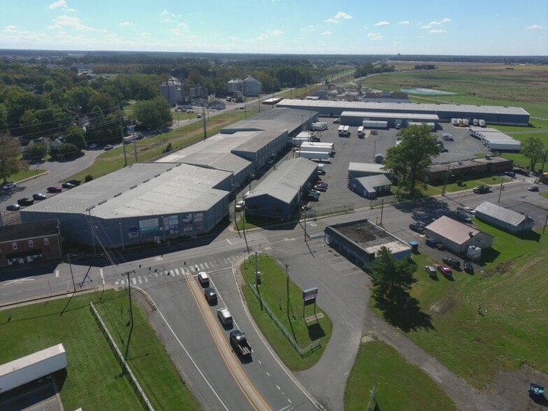 7494 Federalsburg Rd, Bridgeville, DE for sale - Building Photo - Image 3 of 40