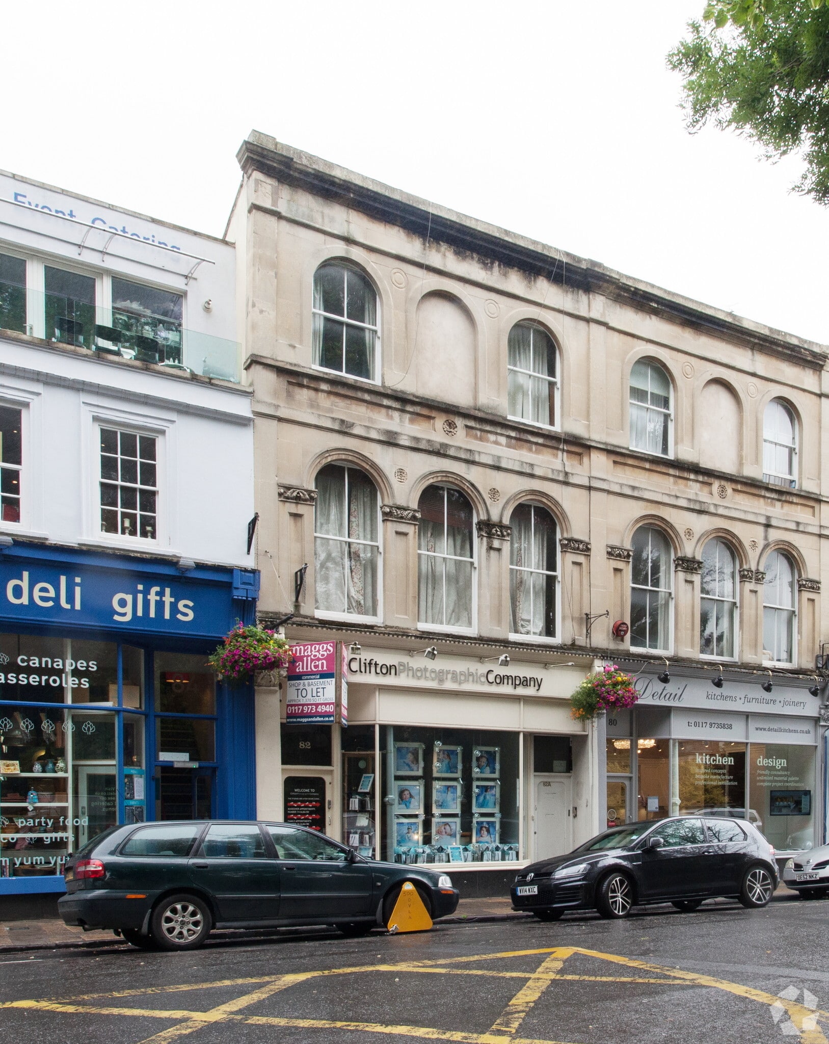 82 Alma Rd, Bristol for sale Building Photo- Image 1 of 1