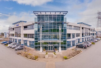 More details for 6900 Graybar Rd, Richmond, BC - Office for Lease