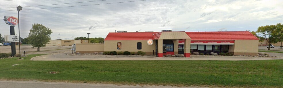 2530 Bridge Ave, Albert Lea, MN for sale - Primary Photo - Image 1 of 1