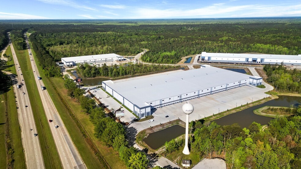 1 Jasper Hwy, Hardeeville, SC for lease - Building Photo - Image 1 of 8
