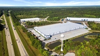 More details for 1 Jasper Hwy, Hardeeville, SC - Flex, Industrial for Lease