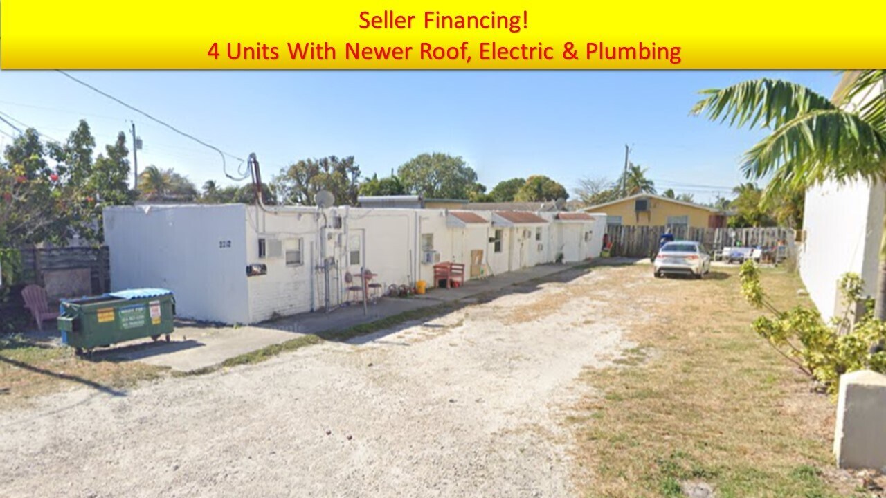 2212 SW 60th Way, Miramar, FL for sale Building Photo- Image 1 of 1