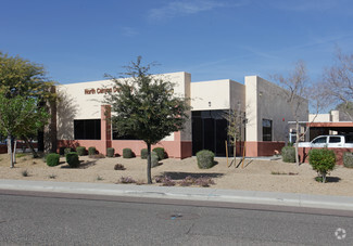 More details for 17215 N 72nd Dr, Glendale, AZ - Office for Sale