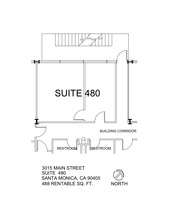 3015 Main St, Santa Monica, CA for lease Building Photo- Image 1 of 4