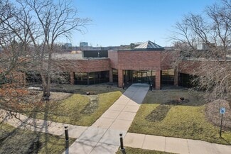 More details for 11950 W Lake Park Dr, Milwaukee, WI - Office for Lease