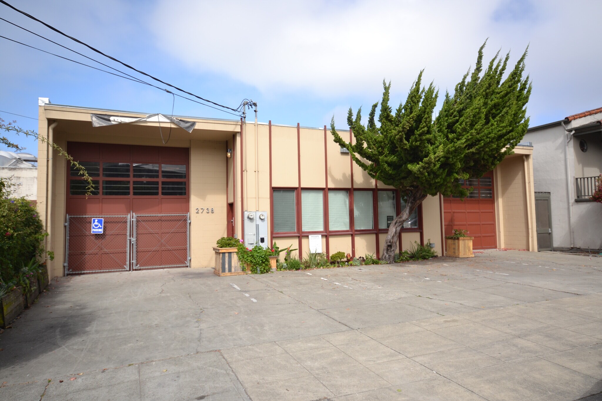 2734-2738 10th St, Berkeley, CA for sale Primary Photo- Image 1 of 1