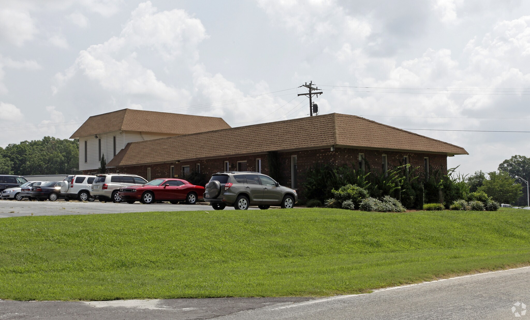 309 Hawkins Rd, Travelers Rest, SC for sale Building Photo- Image 1 of 1