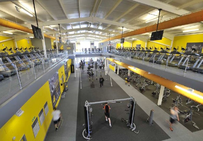 Barracks Rd, Newcastle Under Lyme for sale - Interior Photo - Image 1 of 1