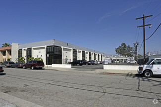 More details for 14621 Titus St, Van Nuys, CA - Industrial for Lease