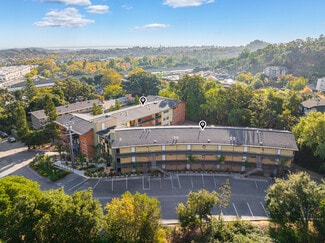 More details for 195 Los Robles Rd, Novato, CA - Multifamily for Sale